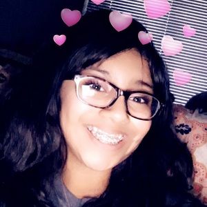 Meet your Posher, Delayne